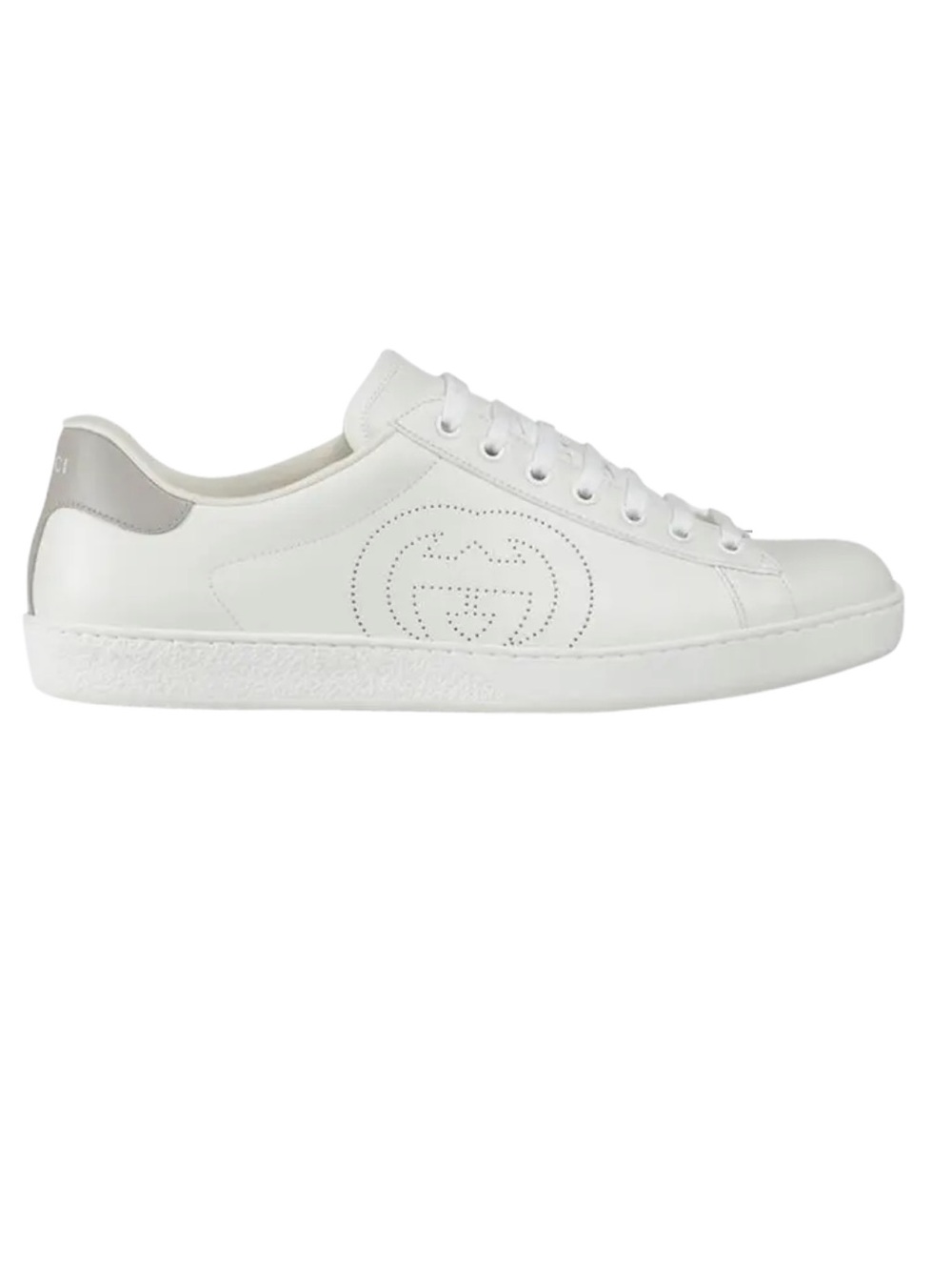 Gucci Ace Interlocking G sneakers